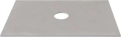 Столешница Allen Brau Reality 70 серый структ 1.32022.G-S