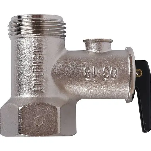 Бойлер комбинированного нагрева Stout (75 л, 18.5 кВт) SWH-1210-050075