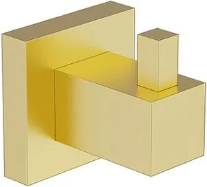 Крючок Timo Selene золото матовое 17011/17 Крючок Timo Selene золото матовое 17011/17, 1