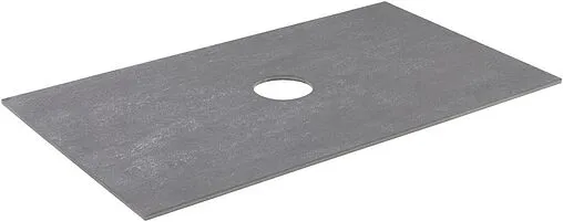 Столешница Allen Brau Fantasy 80 графит 1.11009.G