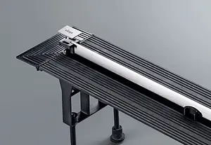 Лоток душевой 300-1200мм h=115мм 0.8л/сек Viega Advantix Vario 4965.1 686277 Лоток душевой 300-1200мм h=115мм 0.8л/сек Viega Advantix Vario 4965.1 686277, 5