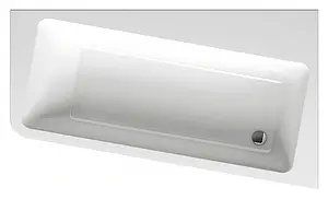 Ванна акриловая Ravak 10° 160x95 P C841000000 Ванна акриловая Ravak 10° 160x95 P C841000000, 1
