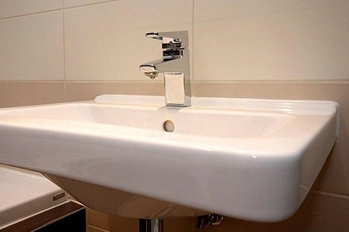 Раковина Jika Cubito 65 белый 8104240001041