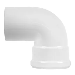 Колено для дымохода Ø 80мм ∠ 90° (Al) Royal Thermo RTF07.030, 3