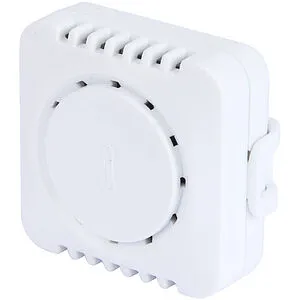 Беспроводной датчик температуры TECH ST-C-mini белый WG.03.0144 Беспроводной датчик температуры TECH ST-C-mini белый WG.03.0144, 5