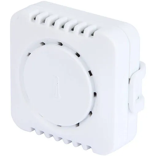 Беспроводной датчик температуры TECH ST-C-mini белый WG.03.0144