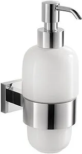 Дозатор для жидкого мыла IDDIS Corot хром CORSBC0i46 Дозатор для жидкого мыла IDDIS Corot хром CORSBC0i46, 1
