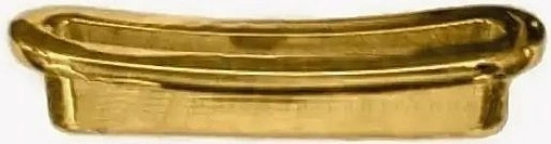 Декоративная накладка BelBagno золото BB39-TC-ORO