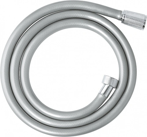 Шланг для душа Grohe Rotaflex 150см хром матовый 28409001