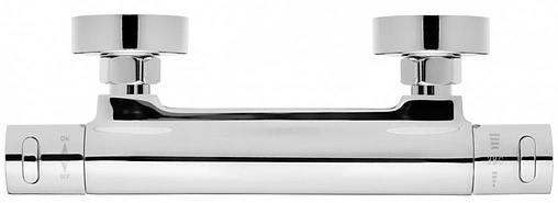 Термостат для душа Swedbe Mercury хром 9053