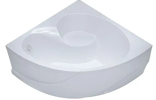 Ванна акриловая Triton Эрика 140x140 Н0000000221