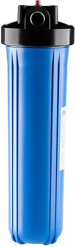 Корпус фильтра 1&quot;в x 1&quot;в Big Blue 20&quot; Гейзер 50716