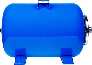 Гидроаккумулятор Джилекс Г 24 «ХИТ» 8 бар 7107 Гидроаккумулятор Джилекс Г 24 «ХИТ» 8 бар 7107, 1