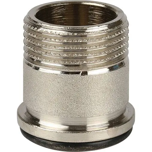 Кран шаровый с американкой 1"в x 1"н Itap Ideal 0980100 Кран шаровый с американкой 1"в x 1"н Itap Ideal 0980100