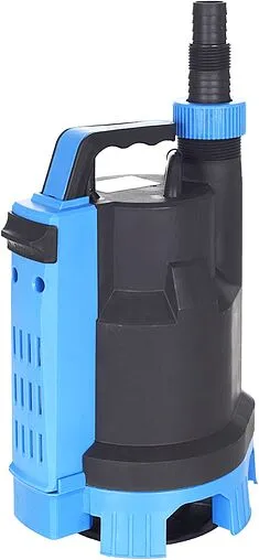 Насос дренажный Q=12м³/ч H=7м Aquario ADS-500-35E (Compact) 1005