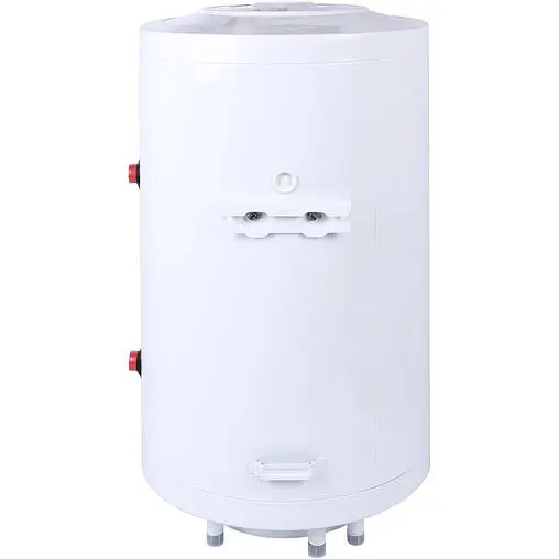 Бойлер комбинированного нагрева Stout (200 л, 24 кВт) SWH-1210-050200