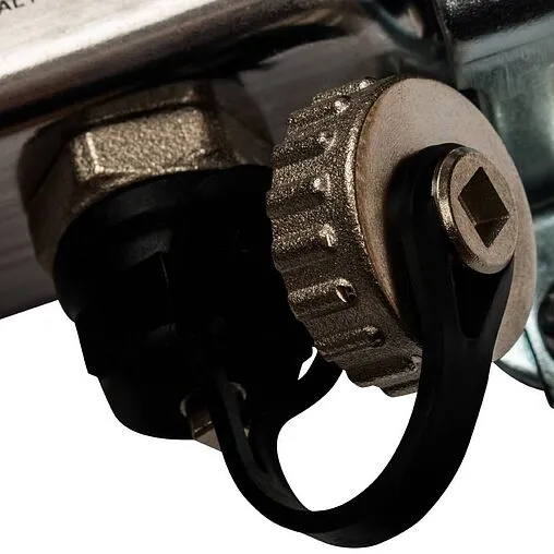 Группа коллекторная без расходомеров 8 отводов 1&quot;в/в x ¾&quot;ек Stout SMS-0932-000008