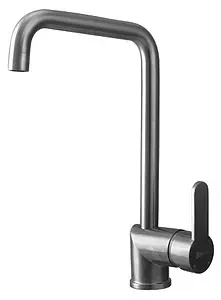 Смеситель для кухни Lemark Expert нержавеющая сталь LM5073S Смеситель для кухни Lemark Expert нержавеющая сталь LM5073S, 1