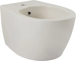 Биде подвесное Allen Brau Fantasy айвори 4.11006.IV, 1