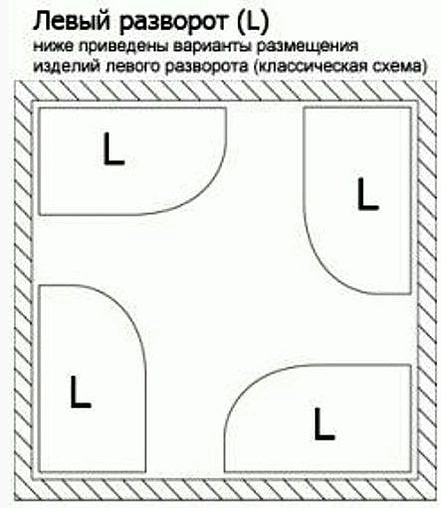 Ванна акриловая Vagnerplast Veronela 160x105 L VPBA160VEA3LX-04