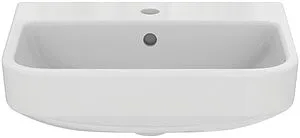 Раковина Ideal Standard i.Life S 50 белый T458501 Раковина Ideal Standard i.Life S 50 белый T458501, 3