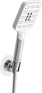 Душевой набор Cersanit Ferro хром 64085, 1