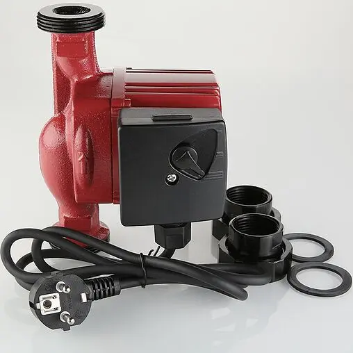 Насос циркуляционный Valtec 25/4-180 VRS.254.18.0 Насос циркуляционный Valtec 25/4-180 VRS.254.18.0