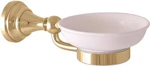 Мыльница Rav Slezak Morava retro золото MKA0300Z Мыльница Rav Slezak Morava retro золото MKA0300Z, 1