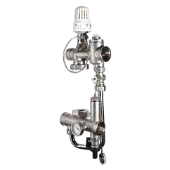 Узел насосно-смесительный без насоса Valtec Valmix VT.VALMIX.0.130