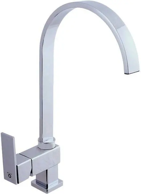 Смеситель для кухни Rav Slezak Loira хром LR514.5, 1