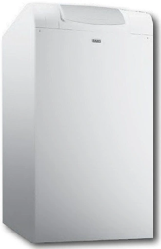 Напольный конденсационный газовый котел одноконтурный 180кВт Baxi POWER HT 1.180 7702601