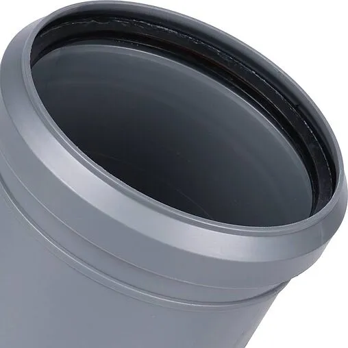 Муфта надвижная (ремонтная) внутренняя D=110мм Sinikon 526007.R