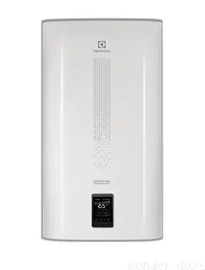 Водонагреватель накопительный электрический Electrolux EWH 50 SmartInverter Водонагреватель накопительный электрический Electrolux EWH 50 SmartInverter, 1