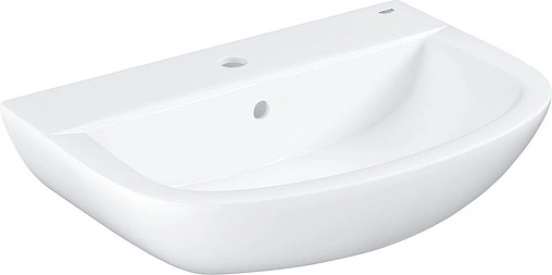 Раковина Grohe Bau Ceramic 60 белый 39421000