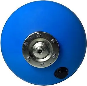 Гидроаккумулятор Belamos 100л 8 бар 100WO, 2