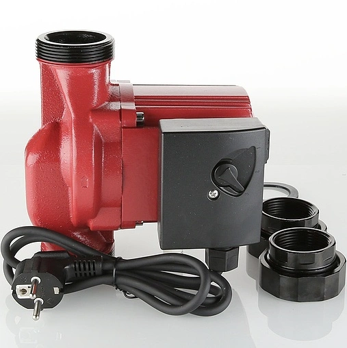 Насос циркуляционный Valtec 32/8-180 VRS.328.18.0 Насос циркуляционный Valtec 32/8-180 VRS.328.18.0