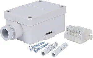 Проводной датчик наружной температуры Protherm SDBG 0020277426, 1