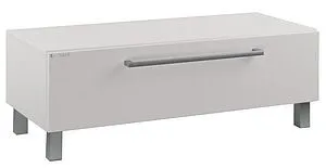 Комод Aquaton Мадрид 80 белый 1A131903MA010, 1