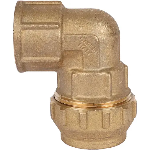 Уголок компрессионный переходной 20мм x ½&quot;в Tiemme 3400031