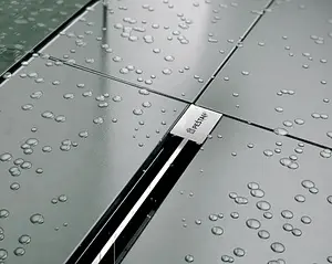 Лоток душевой Set 1050мм h=72мм 0.8л/сек Pestan Confluo Slim Line 1050 13100037, 2