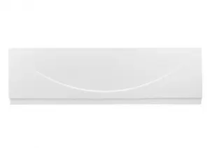 Панель для ванны фронтальная Aquanet Valencia 180 белый 00210302 Панель для ванны фронтальная Aquanet Valencia 180 белый 00210302, 1