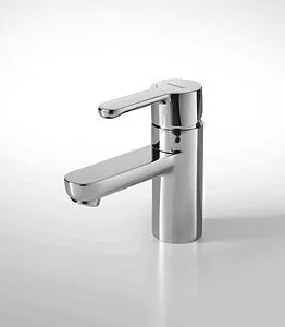 Смеситель для раковины Bravat Stream хром F13783C-2 Смеситель для раковины Bravat Stream хром F13783C-2, 3