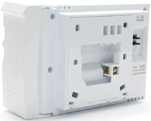 Комнатный терморегулятор Vaillant VRT 250 белый 0020182066