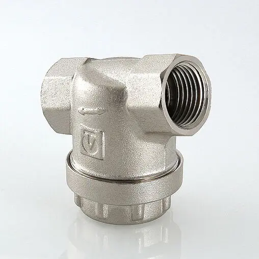 Фильтр универсальный сетчатый 1"в x 1"в Valtec VT.386.N.06 Фильтр универсальный сетчатый 1"в x 1"в Valtec VT.386.N.06