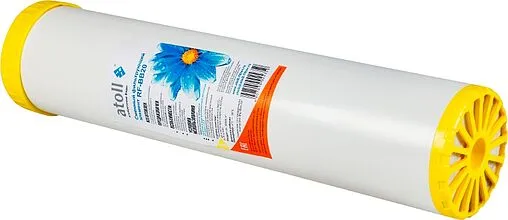 Обезжелезивающий картридж Big Blue 20" Atoll RF-BB20 ATECRT095 Обезжелезивающий картридж Big Blue 20" Atoll RF-BB20 ATECRT095