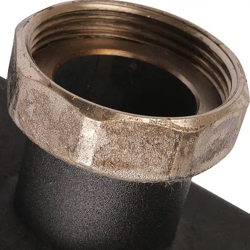 Гидрострелка 5.93 м³/час до 202 кВт 1½&quot;н x 1½&quot;нг Rommer RDG-0015-004006