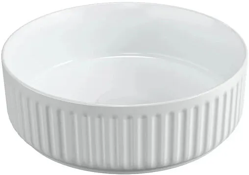 Раковина ISVEA Infinity Ion 36 белый глянцевый 10NF66036