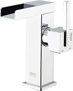 Смеситель для раковины Fiore XS Sky хром 85CR7719, 1