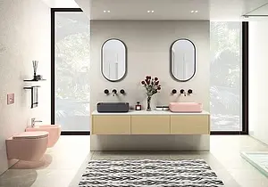 Раковина ISVEA Infinity 50 антрацит 10NF65050SV-2C Раковина ISVEA Infinity 50 антрацит 10NF65050SV-2C, 5