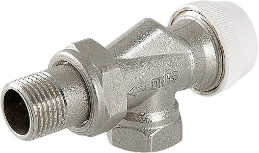 Вентиль терморегулирующий осевой ½&quot; в/н Valtec VT.179.N.04